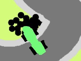 Race Track Maniac 1