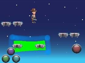 Platformer Game 2