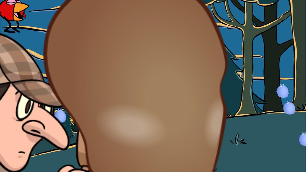 Peep: Dance with Friends