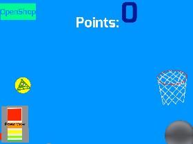 SHOOTY HOOPS 1