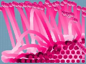Falling Trails pinks