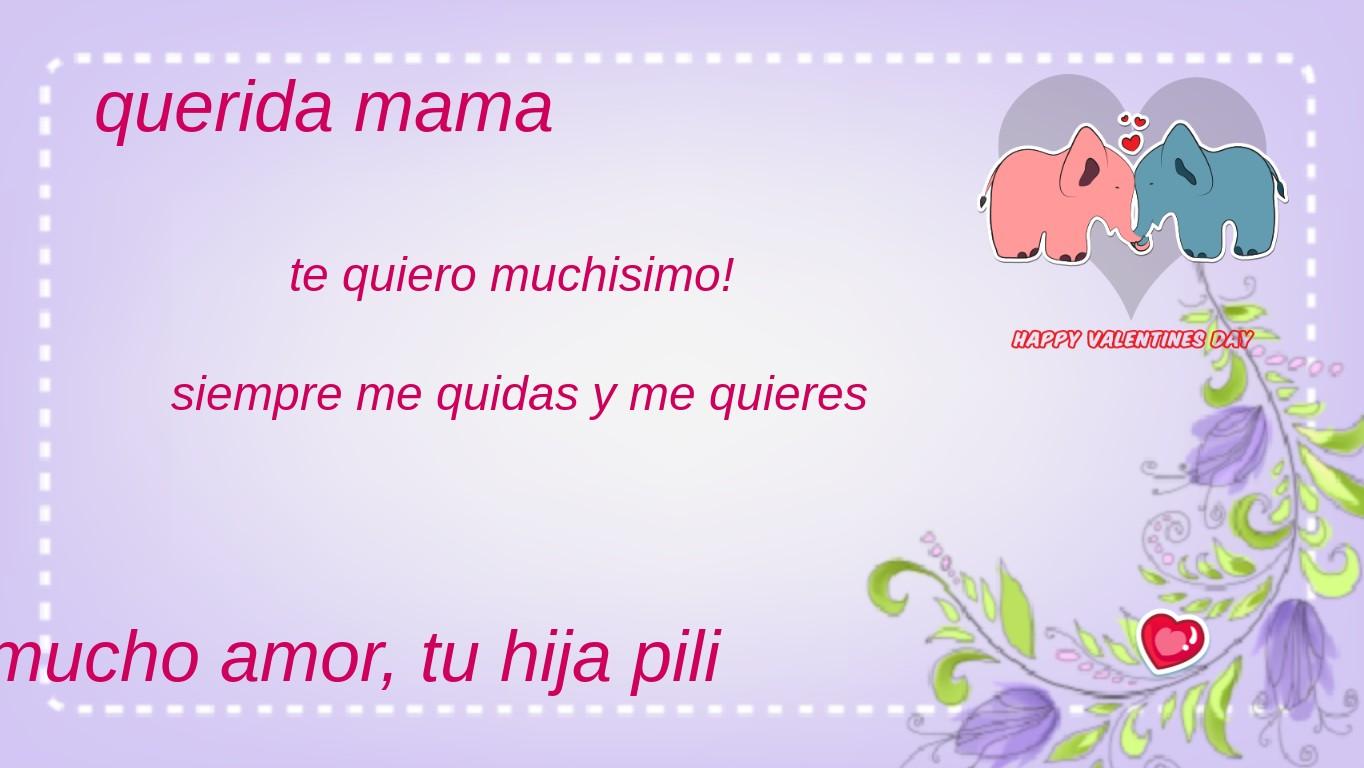 Valentine&#039;s Day E-card