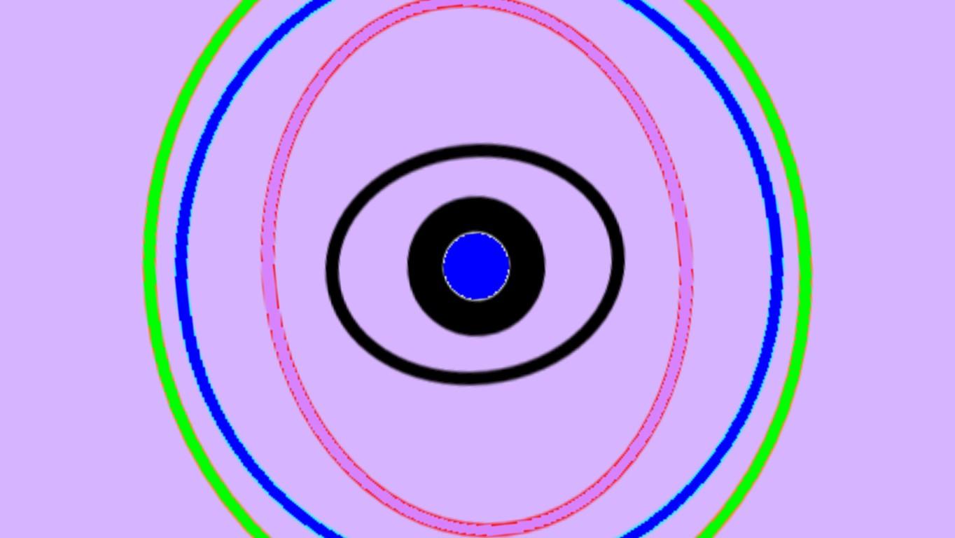 Optical Illusion