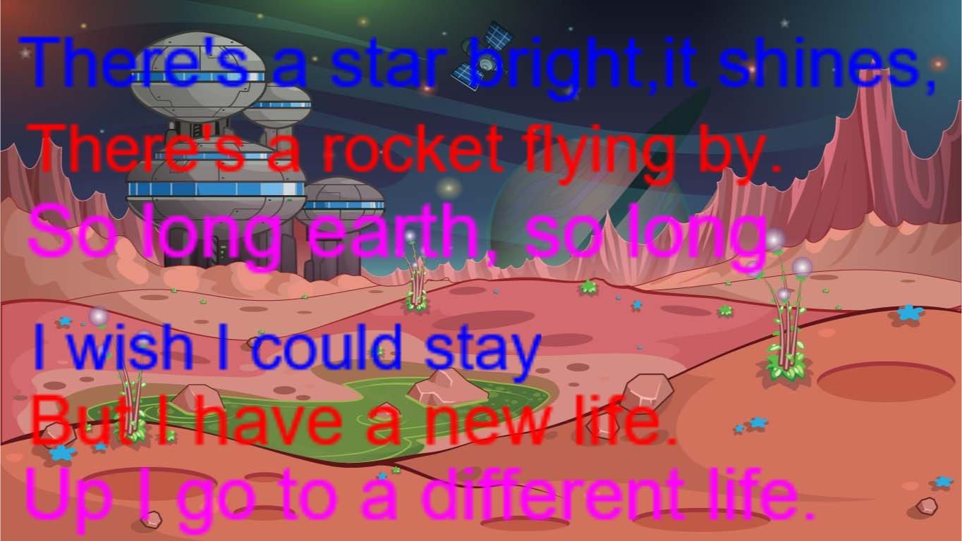 Code a Poem!