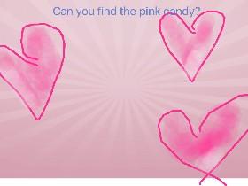 Candy Heart Search 1