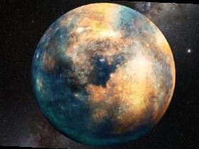 SPACE TRAVELS BETA 1 1