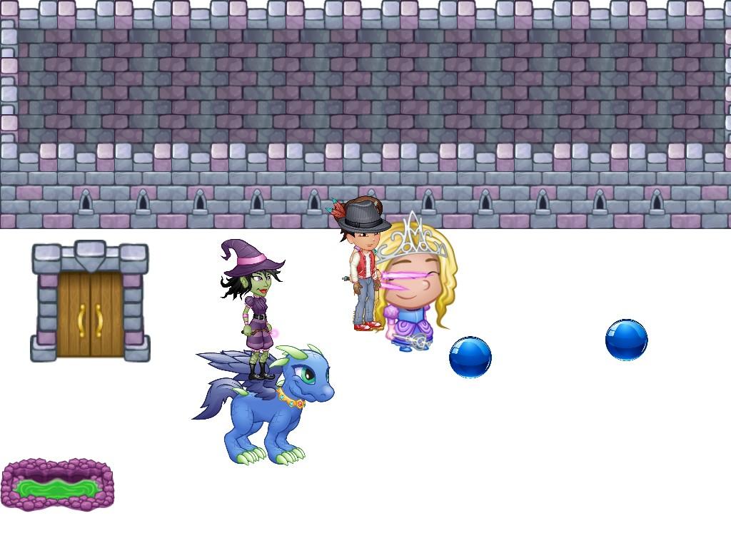 Spin Draw