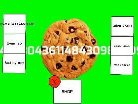 cookie clicker version 6.8