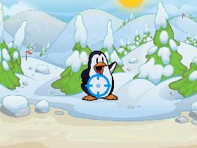 Snowball Siege 1