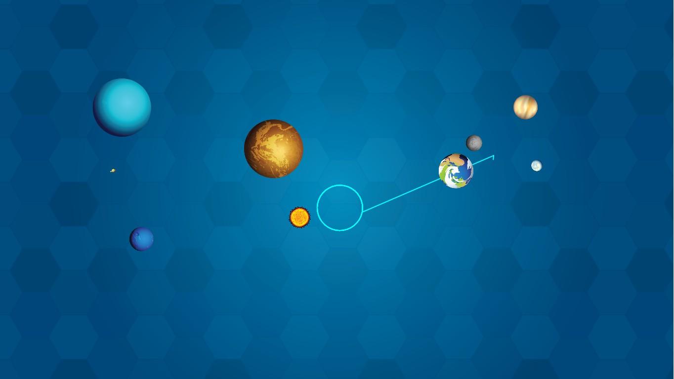 Solar System