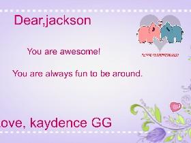 Valentine's Day E-card 3