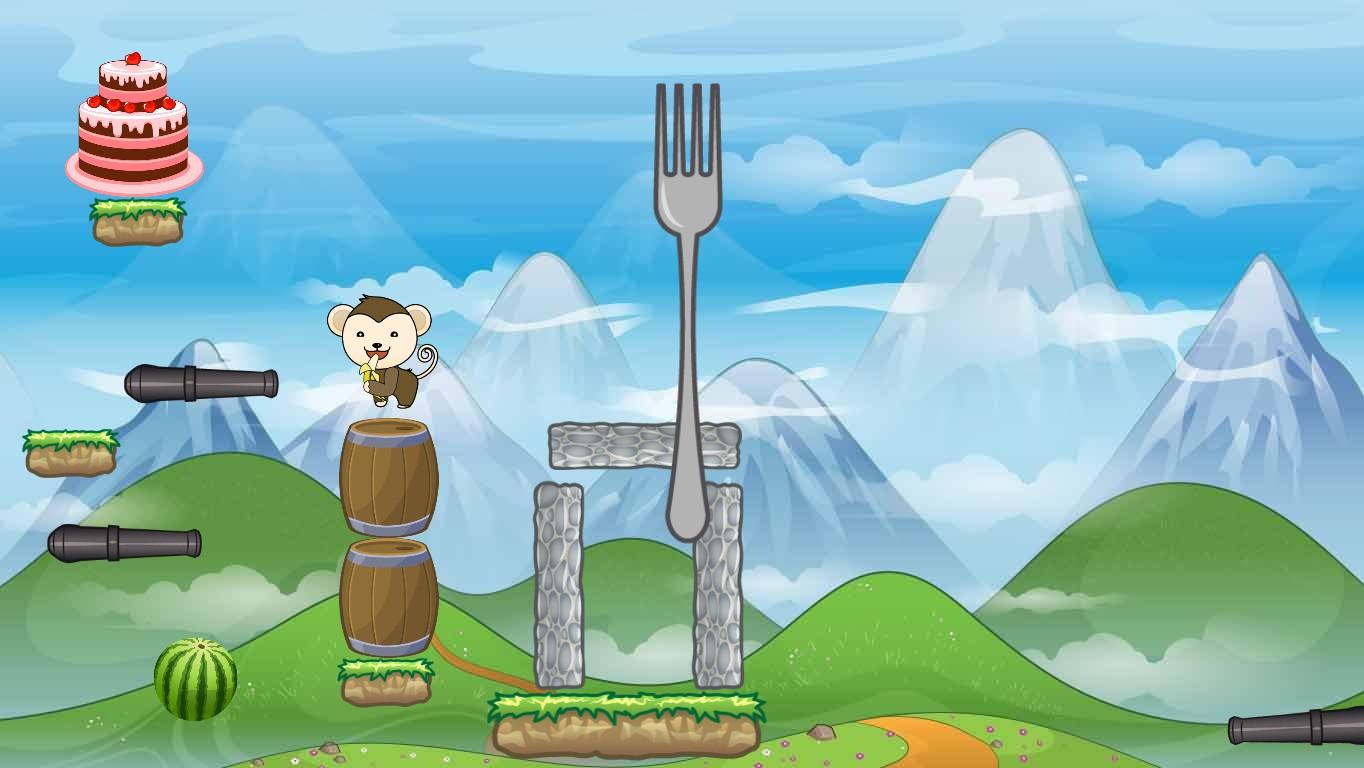 Physics Cannon 2-Player