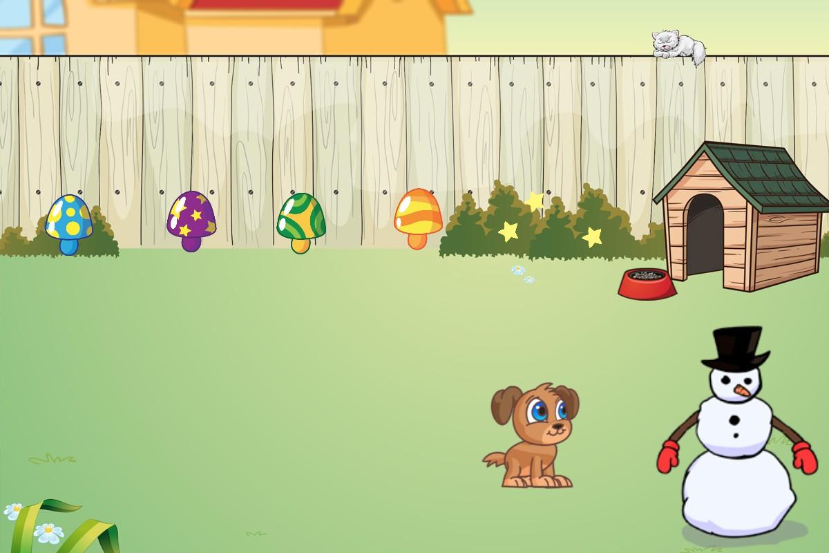 puppy