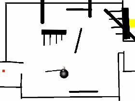 Tynkers Hardest game 1 1 1