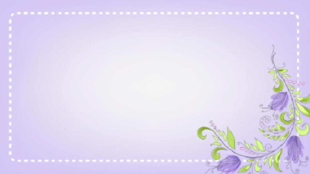 E-Card to Eden From Mabel!!