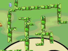 Scary Maze Game 1