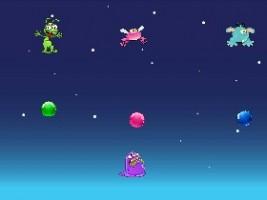 A3 Alien Game  CM