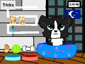 My Pet Puppy BETA v2 1