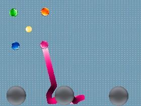 Falling Trails 1