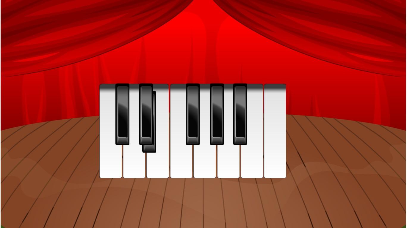 My Piano