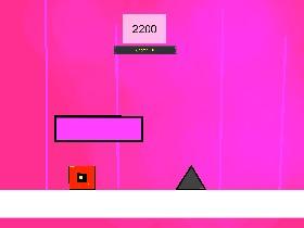 geomatry dash 2