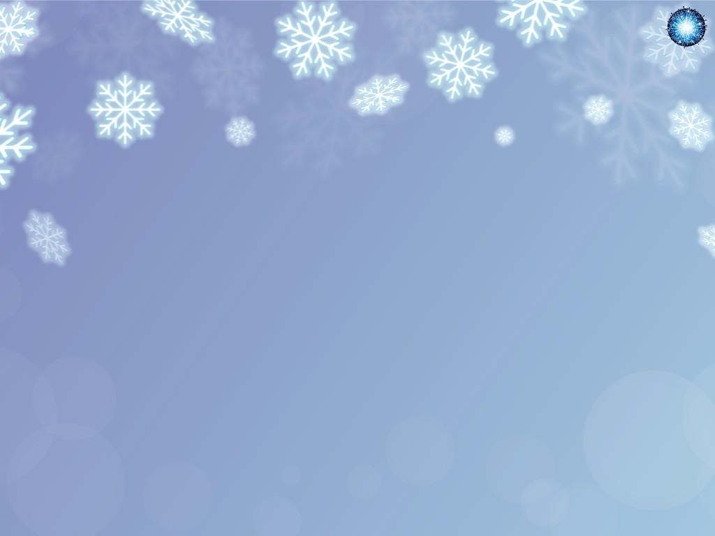 snow