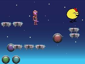 Platformer Game 1 1