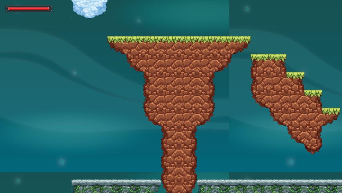 Platformer Tutorial