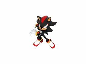Talking to Shadow