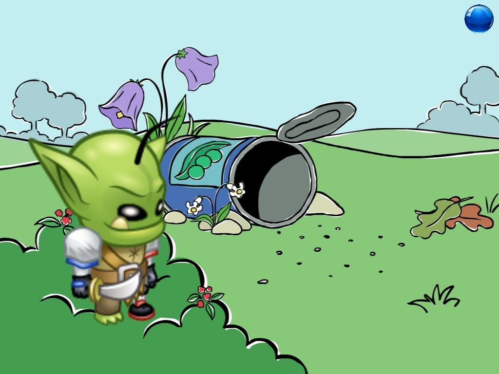 Spin Draw