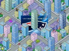 Scavenger Hunt Game 1