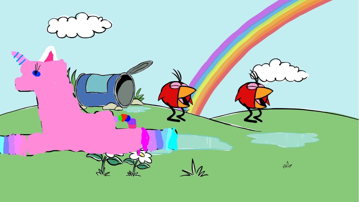 Peep: Dance with Friends