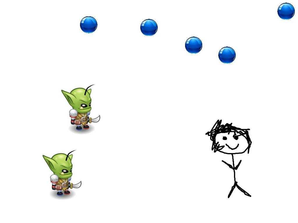 Spin Draw