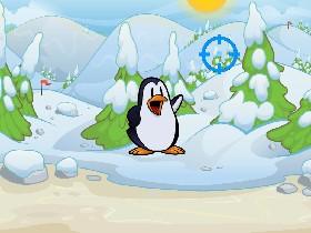 Snowball Siege 2