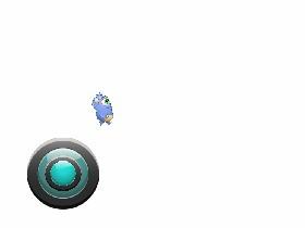 Joystick Demo