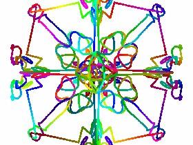 Ultra Cool Drawing Sim