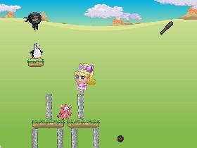 Physics Game 1