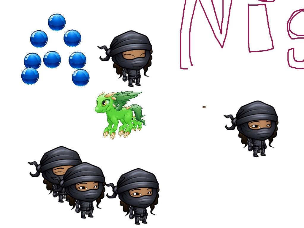 Spin Draw