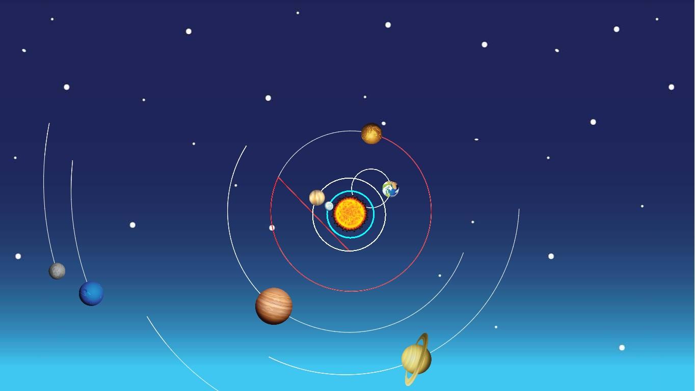 Solar System