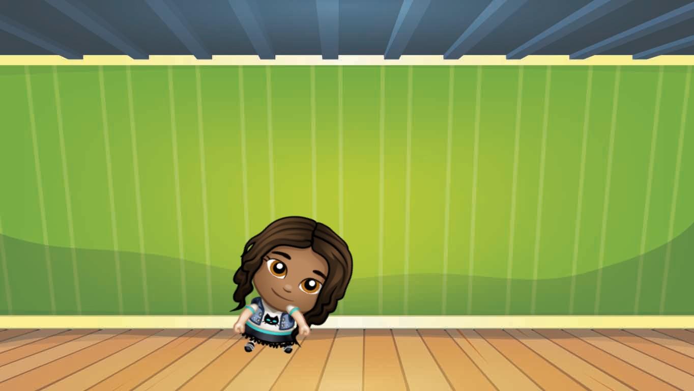Dance vidio