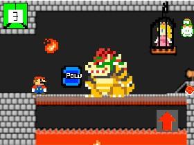 Mario Boss Battle 1