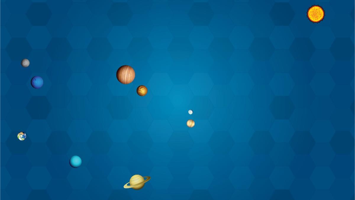 Solar System