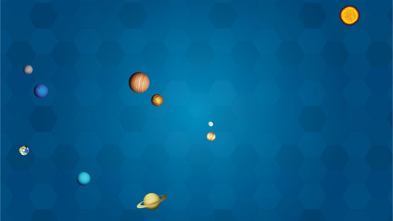 Solar System