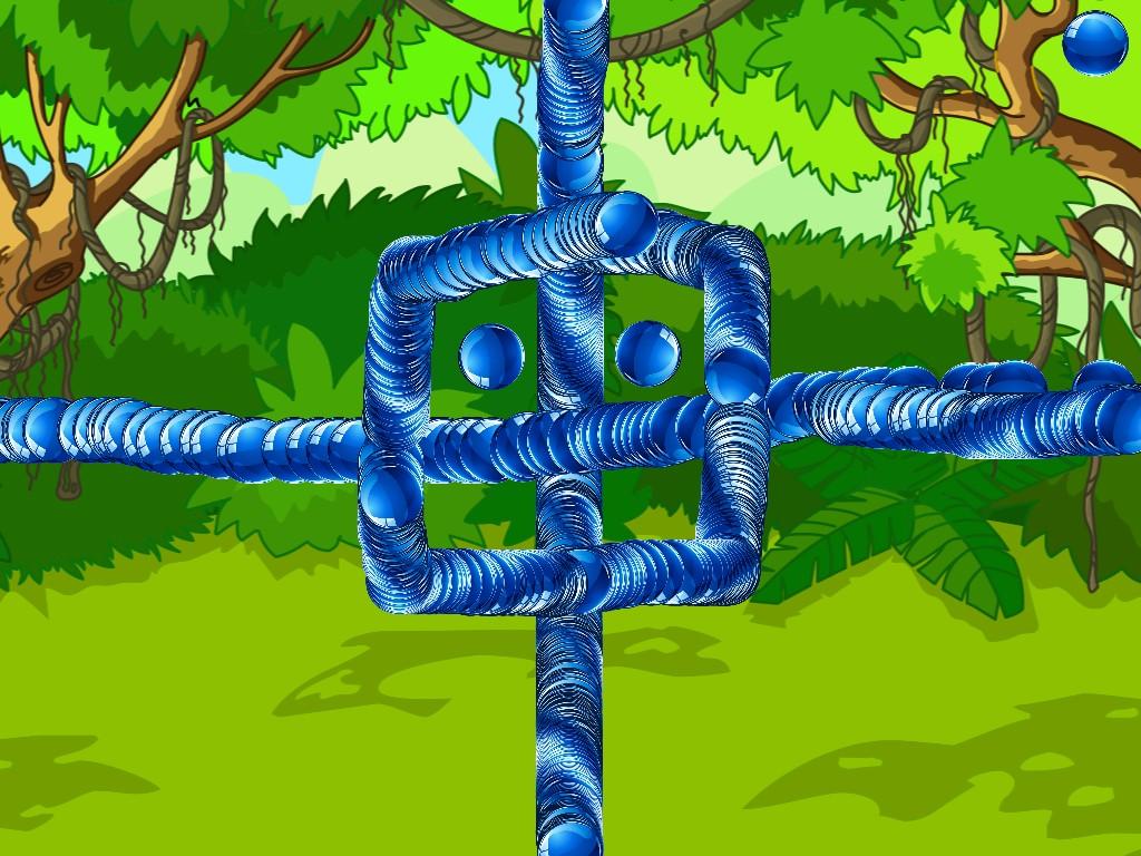 Spin Draw