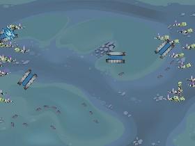 Chopper Game 1