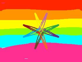 Rainbow Kaleido