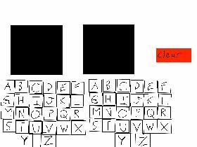 Keyboard