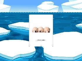 Penguin World 1