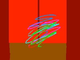 dancing cat! 1