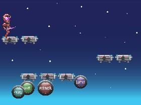 Platformer Game 1